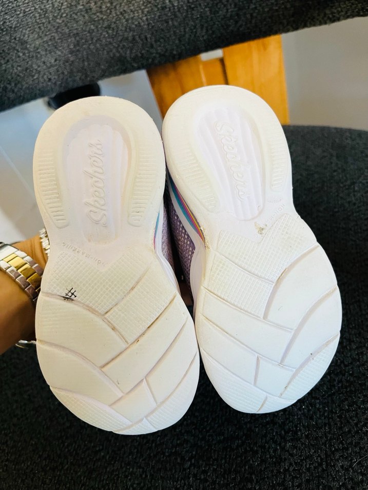 Skechers Spor Ayakkabı - Görsel 5