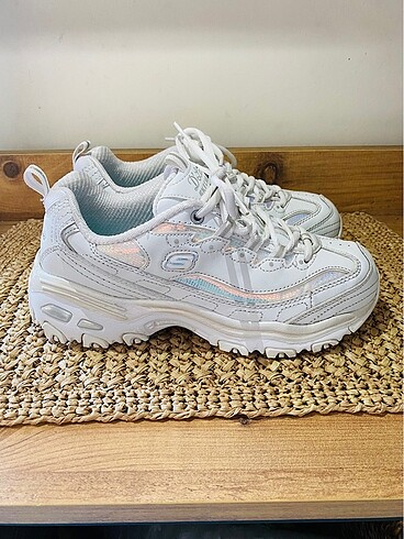 Skechers stamina