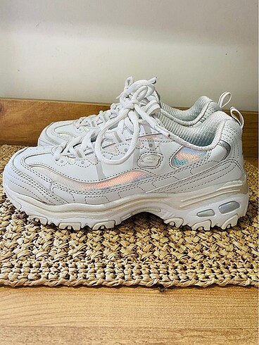 37 Beden Skechers stamina