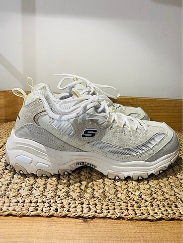 Skechers d?lites