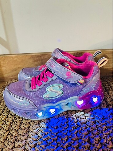 27 Beden Skechers