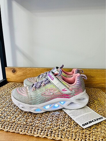 33 Beden çeşitli Renk Skechers