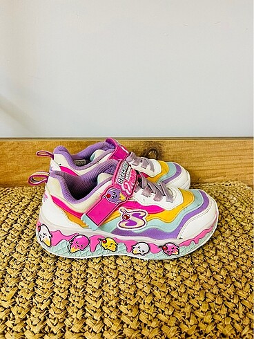 28 Beden Skechers