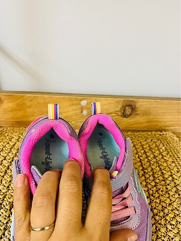 25 Beden çeşitli Renk Skechers