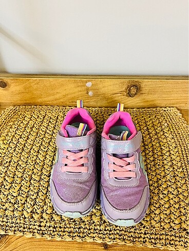 25 Beden Skechers