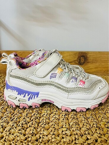 28 Beden Skechers