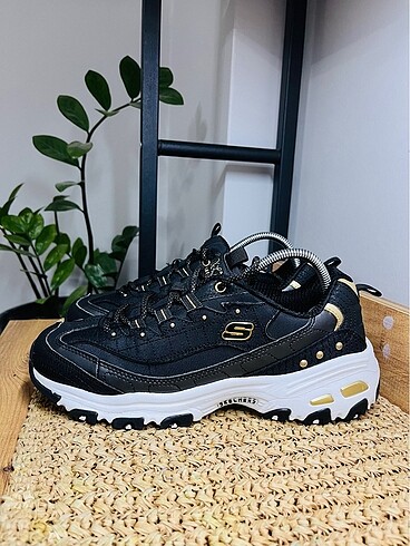 38 Beden Skechers