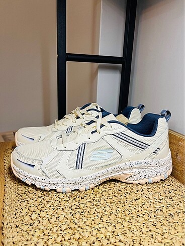 40 Beden Skechers
