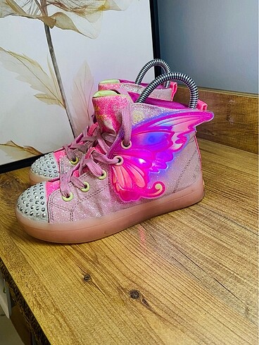29 Beden Skechers