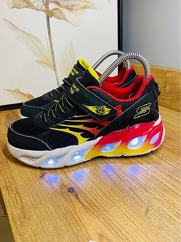 33 Beden Skechers