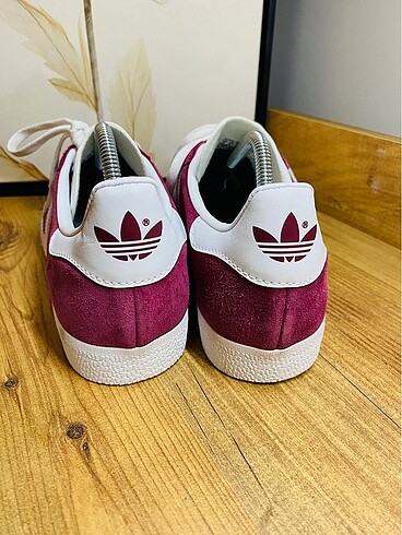 38 Beden çeşitli Renk Adidas gazele