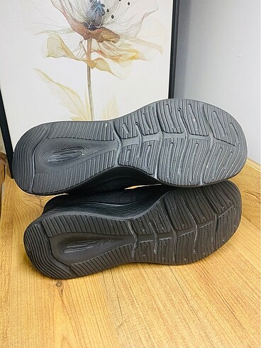 36 Beden siyah Renk Skechers