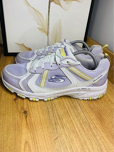 38 Beden Skechers