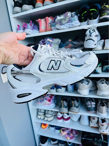 Newbalance 530