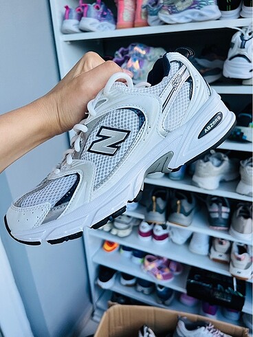 38 Beden Newbalance 530