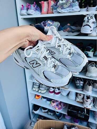 New Balance Newbalance 530