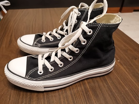 Original Converse-All Star