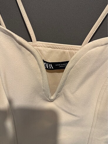 Zara Elbise