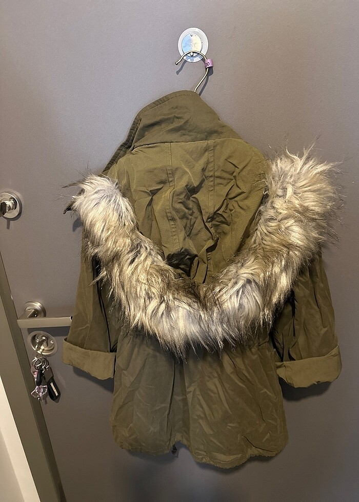 Parka - Görsel 3