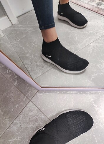 Nike Nike çorap ayakkabı