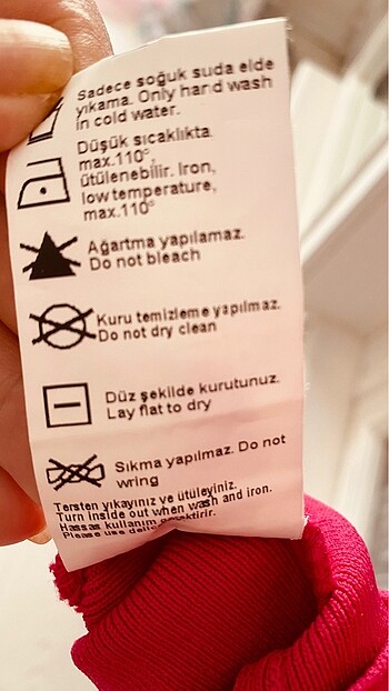 m Beden İpekyol orjinal