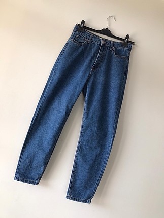 Mom jean