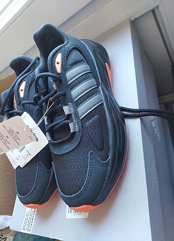 Adidas Adidas 37.5 numara
