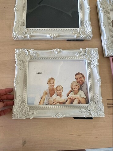 Ikea Çerçeve 4 adet