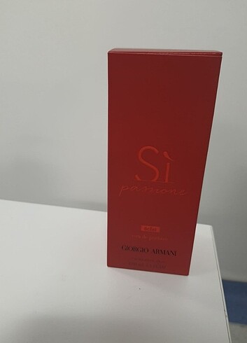 Giorgio Armani Si Passione Eclat 100 ml