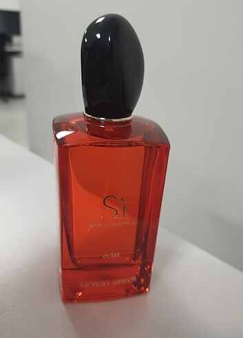 Giorgio Armani Giorgio Armani Si Passione Eclat 100 ml