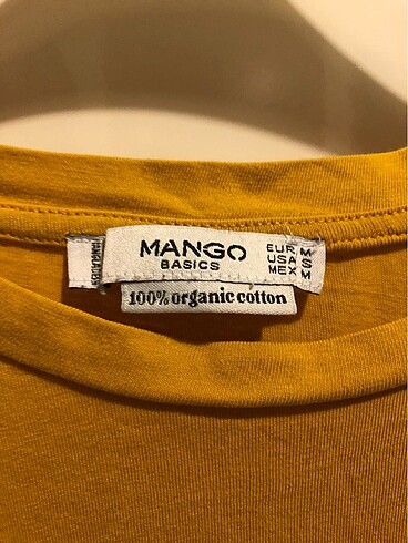 Mango Mango tshirt