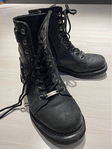 40 Beden Harley davıdson bot