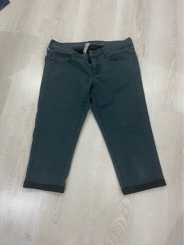 Mango Jeans şort