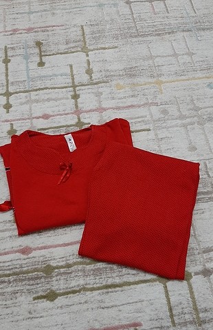 pijama takimi