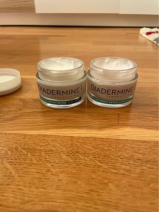 Beden Dıadermıne