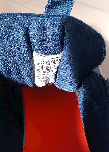 Lc Waikiki Erkek Spor Ayakkabı - Görsel 3