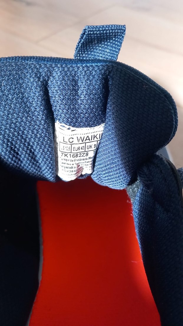 Lc Waikiki Erkek Spor Ayakkabı - Görsel 3