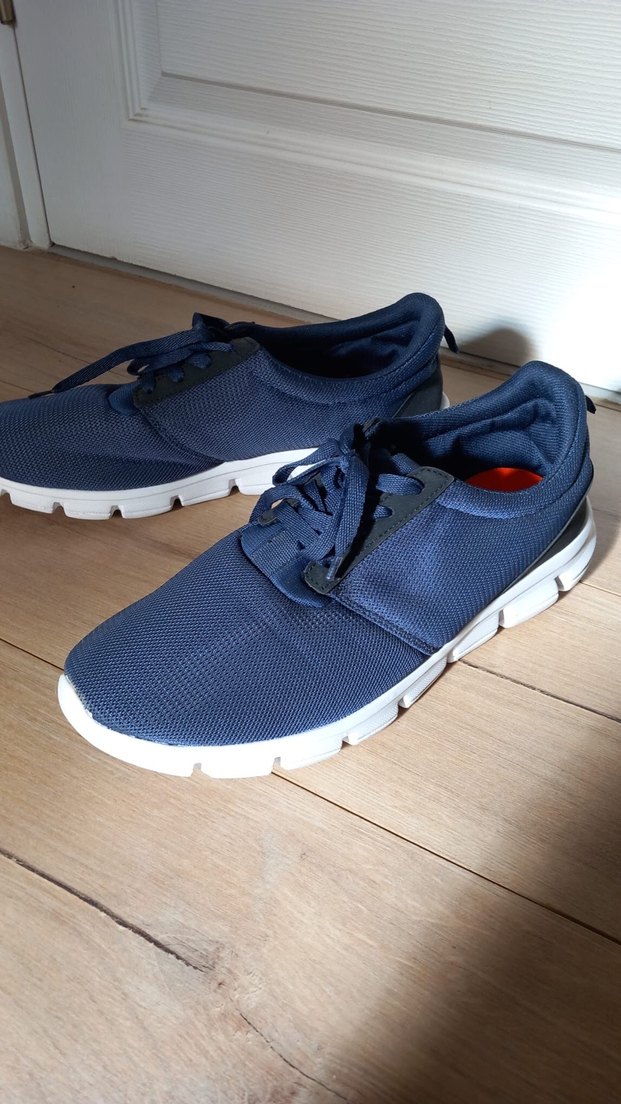 Lc Waikiki Erkek Spor Ayakkabı - Görsel 4