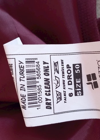 Fabıo Mezzo Erkek Ceket& Yelek Takım - Görsel 4