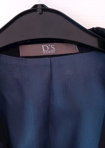 Ds Damat Erkek Takım Ceket - Görsel 3