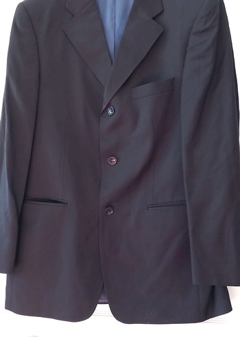 Ds Damat Erkek Takım Ceket - Görsel 2