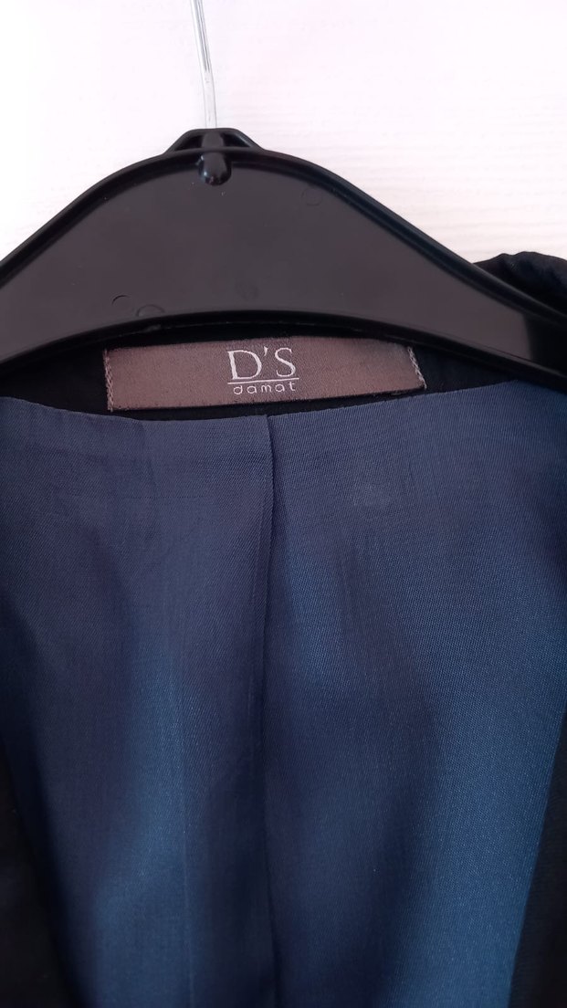 Ds Damat Erkek Takım Ceket - Görsel 3