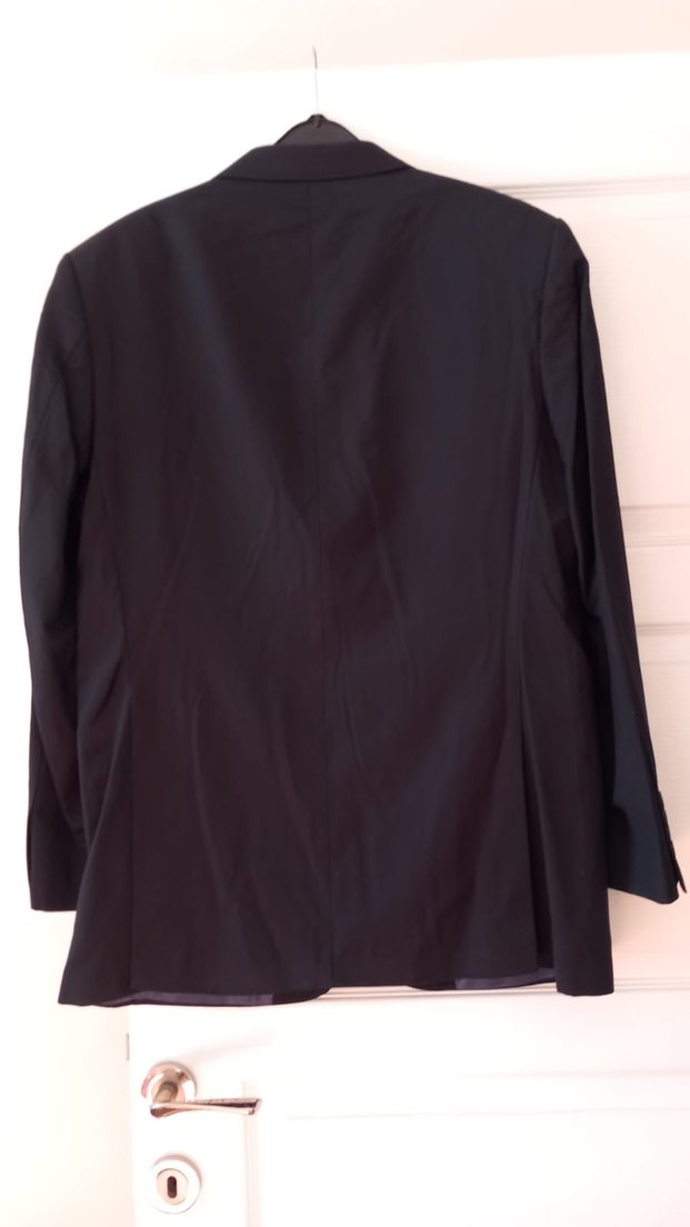 Ds Damat Erkek Takım Ceket - Görsel 5