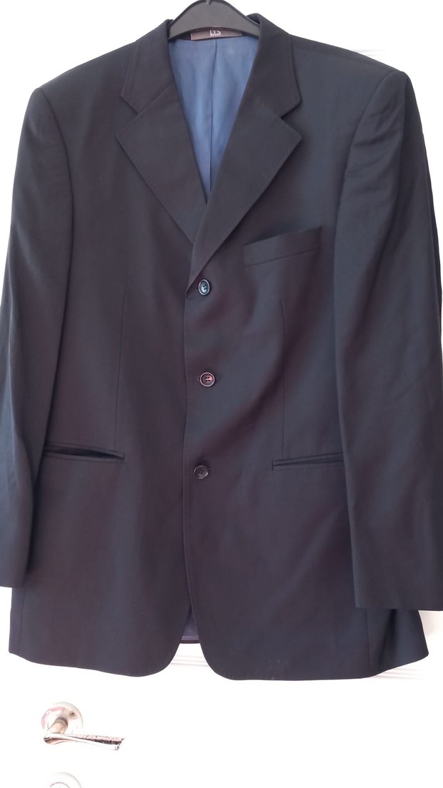 Ds Damat Erkek Takım Ceket - Görsel 2