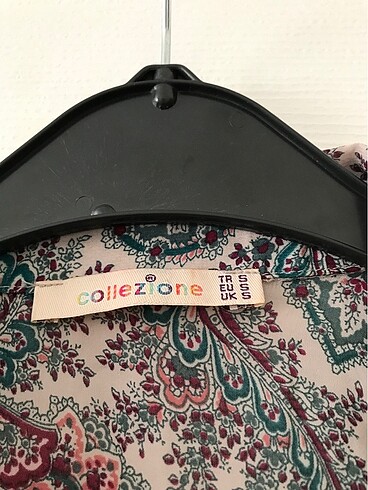 Collezione Collezione İnce Gömlek