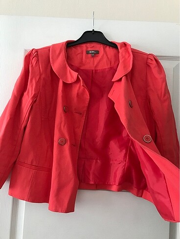 Diğer Kadın Ceket/ Blazer