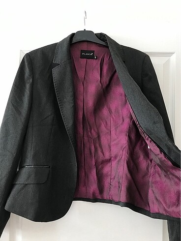 xxl Beden Kadın Ceket/ Blazer