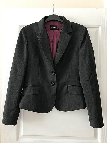 xxl Beden çeşitli Renk Kadın Ceket/ Blazer