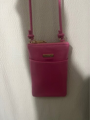 Beden pembe Renk Pull bear