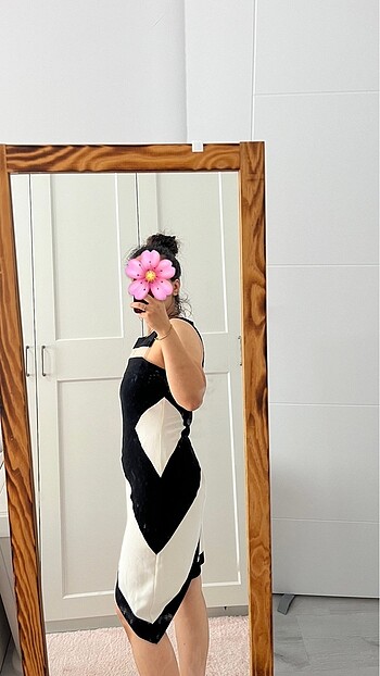 Zara Tasarım elbise